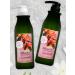 WELCOS Shampoo and hair air conditioner 2x750ml - Buy Online on GoSupps.com