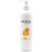 ARAVIA Professional Gel before depilation with aloe and chamomile