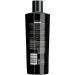 TRESemme Sharpunkeratin smooth smoothness and shine 400 ml - Buy Online on GoSupps.com