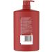 Old Spice Male shower gel + shampoo 3B1 Captain 1 liter - Buy Online on GoSupps.com