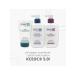 KSEOS 50 The cream restores for the face and body of dry skin 150 ml - Buy Online on GoSupps.com