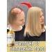 Ginger shampoo against hair loss and hair growth