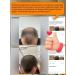 Ginger shampoo against hair loss and hair growth - Buy Online on GoSupps.com