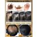Ginger shampoo against hair loss and hair growth - Buy Online on GoSupps.com