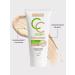 LUXVISAGE SS Cream Tonal Moisturizer SPF 10 tone 10 - Buy Online on GoSupps.com