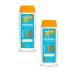KRASSA Tropic Sun SPF 80 Barrier 100 ml 2 pcs
