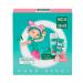 Clean line Gift set shine bright bb cream and washing gel