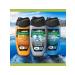 PALMOLIVE MEN gel Arctic wind refreshing 3B1 for shower 250 ml - Buy Online on GoSupps.com