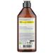 SYNERGETIC Shampoo and shower gel Energy and strength 2B1 male 400 ml - Buy Online on GoSupps.com