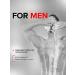 SYNERGETIC Shampoo and shower gel Energy and strength 2B1 male 400 ml - Buy Online on GoSupps.com