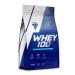 Trec Nutrition Whelm protein for weight loss Whey 100 900 g strawberries