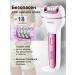 Oppo Epiprator Female Closer for Hair Removal - Buy Online on GoSupps.com