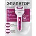 Huawei Epiprator Female Closer for Hair Removal