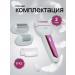 Huawei Epiprator Female Closer for Hair Removal - Buy Online on GoSupps.com