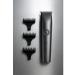 Nikai Trimmer 6B1 for beard hair and body - Buy Online on GoSupps.com