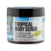 PLANETA ORGANICA Scrub Tropikal Ticket to Bahamas Moisturizer for Body 250 g