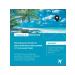 PLANETA ORGANICA Scrub Tropikal Ticket to Bahamas Moisturizer for Body 250 g - Buy Online on GoSupps.com