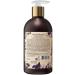 Grandma Agafia's Recipes Moisturizing organic iris extract 500 ml cream - Buy Online on GoSupps.com