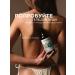 SYNERGETIC Natural salt scrub for the body elasticity 300 ml - Buy Online on GoSupps.com