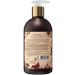Grandma Agafia's Recipes Mitigating cream-soap white pine extract 500 ml - Buy Online on GoSupps.com