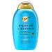 OGX Air conditioner for moisturizing hair with argan oil 385 ml - Buy Online on GoSupps.com