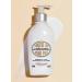 L'Occitane Milk veil for the body of almonds 240ml