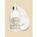 L'Occitane Milk veil for the body of almonds 240ml - Buy Online on GoSupps.com
