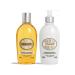 L'Occitane Milk veil for the body of almonds 240ml - Buy Online on GoSupps.com
