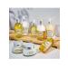 L'Occitane Milk veil for the body of almonds 240ml - Buy Online on GoSupps.com