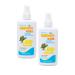 KRASSA Children's milk to protect from the sun 150 ml 2 pcs