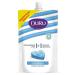DURU Liquid cream soap 1+1 softening moisturizer 450 ml