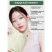 Luvum Soothing hydrogel mask with centella - Buy Online on GoSupps.com