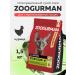 Zoogourman Dry food for sterilized cats chicken 1.5 kg