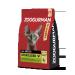 Zoogourman Dry food for sterilized cats chicken 1.5 kg - Buy Online on GoSupps.com
