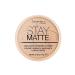 Rimmel The matting powder Stay Matte Long Lasting 004 Sandstorm