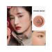 3CE Matte compact blush Mood Recipe #Rose Beige