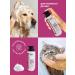 Spets Shampoo for dogs and cats expressly 400 ml - Buy Online on GoSupps.com