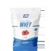 2SN Wastein without sugar Whey Protein 1800G raspberries