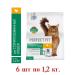 PERFECT FIT Surgery for sterilized cats 6 pcs. x 1.2 kg