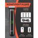 Trimmer for shaving and haircuts GT-288 - Buy Online on GoSupps.com