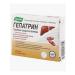 Evalar Hepatrine triple liver protection 30 capsules - Buy Online on GoSupps.com