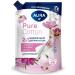 Aura Liquid soap Pure Cotton 2B1 moisturizing cotton 450 ml
