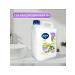 Aura Cream-soap Pure Cotton hypoallergenic olive 5 liters - Buy Online on GoSupps.com