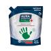 Aura Active Herb liquid soap with antibacterial effect 2.5 liters