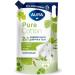 Aura Liquid soap Pure Cotton 2B1 refreshing cotton 850 ml