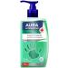 Aura Liquid soap Antibacterial Active Herb Aloe 300 ml