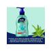 Aura Liquid soap Antibacterial Active Herb Aloe 300 ml - Buy Online on GoSupps.com