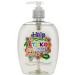 Help Liquid cream-soap for children tender eco 500 g