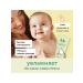 LULU Cream Natural Care children 0+ moisturizing 75 ml - Buy Online on GoSupps.com