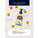 Aura Liquid soap Antibacterial Active Herb chamomile 300 ml - Buy Online on GoSupps.com